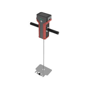 WISDOM NG-W-75V Economic <strong>Soil</strong> Compaction Tester 45cm Depth 1cm Resolution 3 Units - Product Image 1