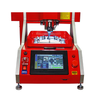 Wosai — fraiseuse automatique IC CNC 1002, pour réparation de la carte principale d'iphone et ICloud, appareil pour routeur