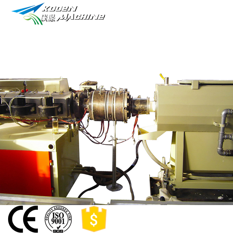 16 63mm CPVC UPVC Double Pipe
