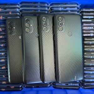 Venta al por mayor para <span class=keywords><strong>Motorola</strong></span> <span class=keywords><strong>G</strong></span> <span class=keywords><strong>Power</strong></span> <span class=keywords><strong>2022</strong></span> XT2165 US versión Original desbloqueado GSM teléfono móvil con 64GB <span class=keywords><strong>de</strong></span> almacenamiento Venta caliente LTE - Product Image 1