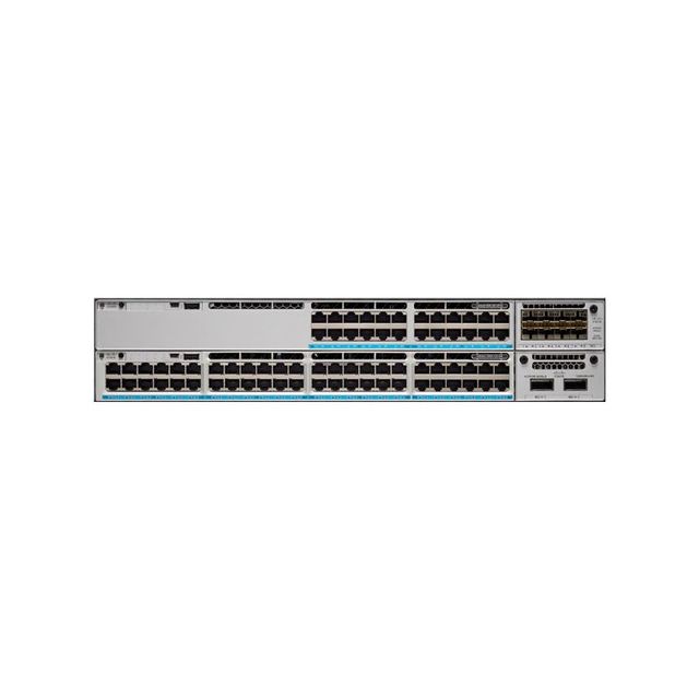 New C9300X-24Y-E Cataly 9300 Series 24 Port L3 Managed Ethernet Switch in Stock