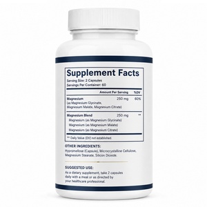 Complément enzymatique Nano Ubiquinol 100 mg à marque privée, Coenzyme Q10 98% pure et biologique, liposoluble, en capsules vitaminées, pour améliorer la performance - Product Image 6