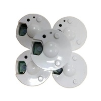 Jouet de message vocal bricolage boîte vocale enregistrable mini enregistreur vocal module de son d'enregistrement pour poupées en peluche ours en peluche