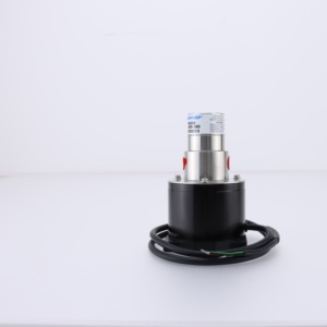Bomba de Transferencia de Líquidos Químicos de Alta Calidad, Mini Bomba Eléctrica Magnética de Acero Inoxidable con Engranaje de Accionamiento - Product Image 1