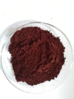 Poudre de pigment organique, colorants, pigment rouge 48:1, CAS : 7585-41-3