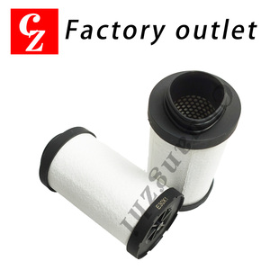 Élément filtrant de précision haute qualité EA30X1 EA30XA, remplacement pour filtre de tuyau de compresseur, prix de gros - Product Image 6