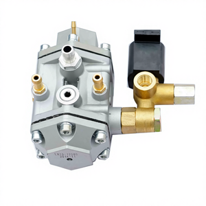 Kit de conversion au gaz <span class=keywords><strong>CNG</strong></span> pour voitures TO-180HP, régulateur de haute pression, réducteur de gaz à <span class=keywords><strong>CNG</strong></span> - Product Image 1