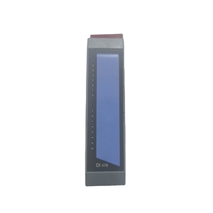 Module d'entrée numérique DI476 3DI476.6 Utilisé en bon état 3DI476.6 DI 476 Module d'entrée numérique 3DI476.6 3DI476.6 - Product Image 1