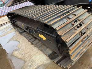 Excavadoras Hitachi 240 de Tamaño Mediano a Precio de Fábrica, Excavadoras de 24 Toneladas de Segunda Mano, Excavadora Hidráulica de Orugas en Venta - Product Image 6