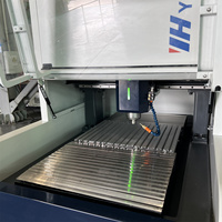 YOUHAO 6090 cnc fraiseuse métal cnc routeur machine à vendre