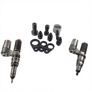 Sensor de Presión de Riel NO.105(5-3B) de Acero con Alto Contenido de Carbono, 10 Piezas para Sistema de Inyección de Combustible BO-SCH EUl S-cania VOL-VO IV-ECO - Product Image 1