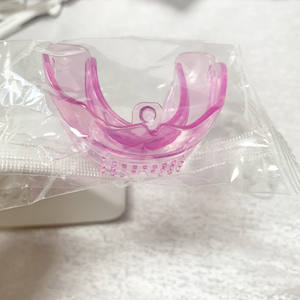 تسليم سريع مخصص إيفا + TPE متعددة الأغراض تنفس تبييض الأسنان PMU وشم الشفاه العائمة - Product Image 6