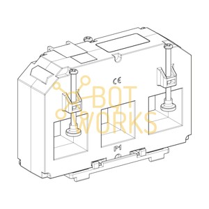 Schneider Electric METSECTV29010 - Nuevo - Product Image 1