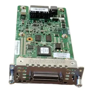 NEW Original 24 Channel C8000 Series Ethernet Interface Router Module Card NIM-24A