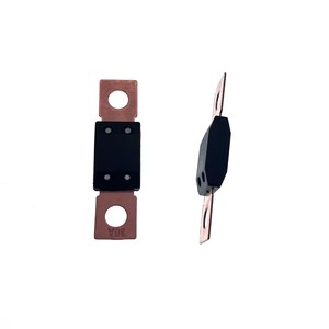 LITTEL FUSE ANL Car MEGA Bolt-on Blow <span class=keywords><strong>A</strong></span> Fusible Blade 40A 50A 60A 80A 100A 125A 175A 150A 200A 250A 300A 400A fusible - Product Image 3