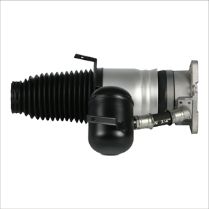 สปริงถุงลม 4E0616001 4E0616040 สำหรับ Audi A8 D3 สปริงถุงลมหลัง อะไหล่แท้ OEM - Product Image 3