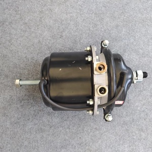 <span class=keywords><strong>Chambre</strong></span> à <span class=keywords><strong>air</strong></span> de frein à ressort de haute qualité T2424 DP pour camions et remorques Howo - Product Image 1