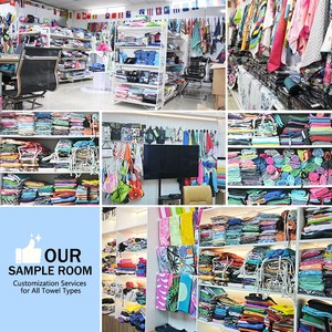 사용자 정의 풀 컬러 인쇄 패턴 대형 극세사 수영장 비치 타올 체육관 스포츠 타월 160*80cm - Product Image 5