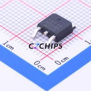 Nouveau-Original 45P40 TO-252 Transistor Transistor à effet de champ (MOSFET) Vente entière Puces de composants électroniques et service de nomenclature - Product Image 1