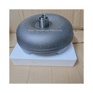 Convertidor de Par 510-7484 8E-0735 3T-9608 8E-8623 583-6526 569-2315 283-3307 456-8359 456-8364 283-3307 469-3524 para Caterpillar - Product Image 3