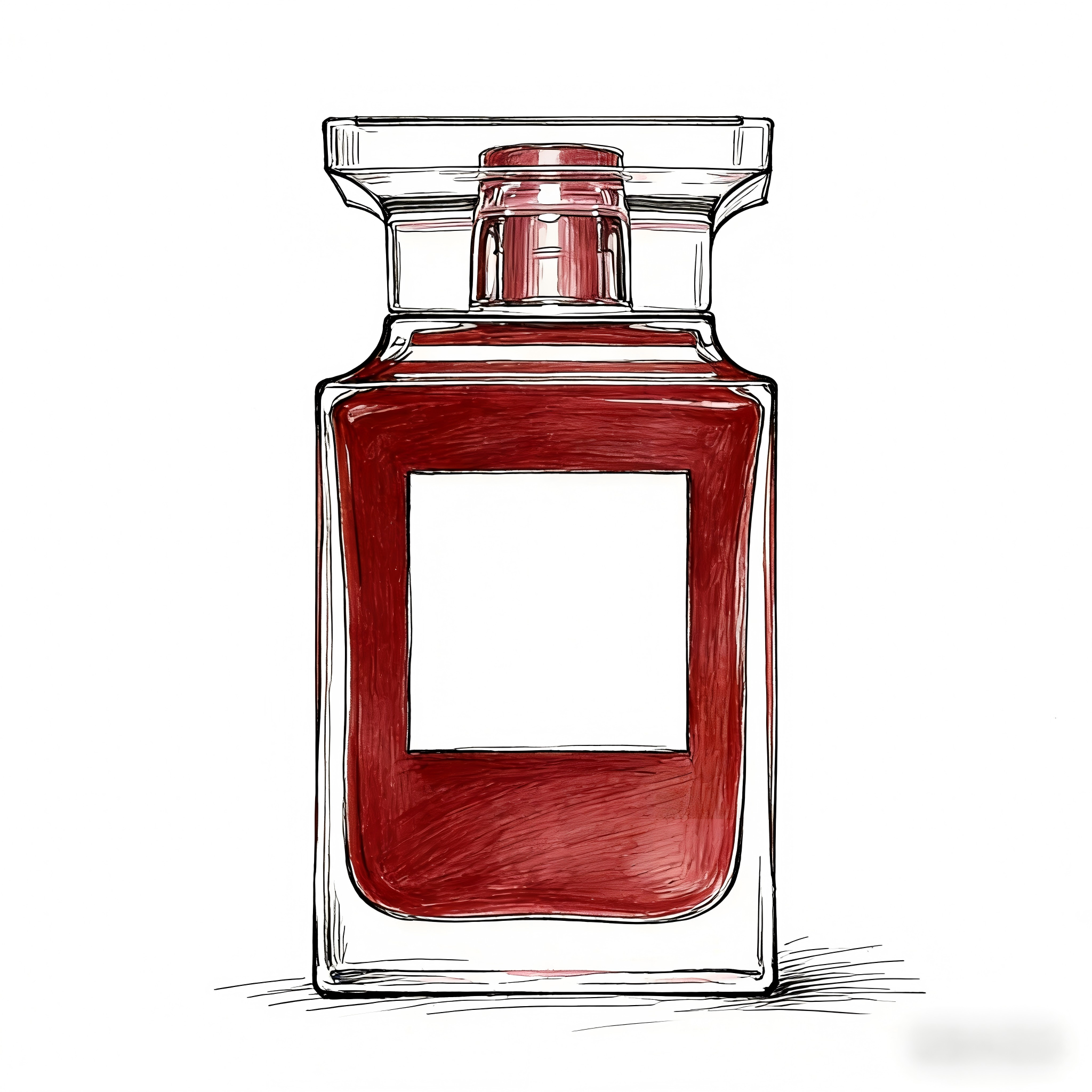 6-Ciliegia perduta EDP 3.4OZ