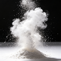 Biopolymère Gomme Welan : Additif liant suspendu thermo-salinaire pour la forage pétrolier et les matériaux de construction