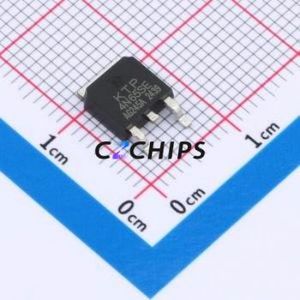 Venta al por mayor FQD4N65SE TO-252 Transistor de efecto de campo (MOSFET) Venta al por mayor Chips de componentes electrónicos y servicio BOM - Product Image 1