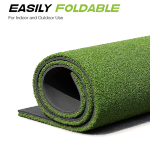 Césped Artificial, Alfombra de Césped Sintético para Jardín, Paisaje, <span class=keywords><strong>Patio</strong></span>, Balcón, Decoración, Revestimiento para Exteriores - Product Image 1