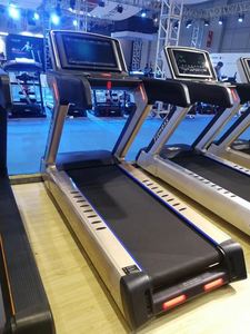 Tapis roulant électrique commercial 2024 Instring Fitness pour la maison et la salle de sport – Appareil de cardio-training - Product Image 5