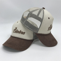 Ustom-Herramienta de nivelación 3D de 5 Panel Rucker ATS, broidery OGO NAP ACK Rucker AP, holesale Rucker