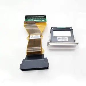 For New Original MH53 Ricoh Gen6 Print Head For 3220uv 2513uv Flatbed Printer Mh5320 Gen6 Printhead