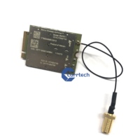 Módulo Sierra Wireless EM7511 4G LTE-Advanced Pro Cat-12, 600Mbps, Factor de Forma M.2, Módem Integrado Industrial IoT M2M