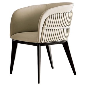 Chaise de réunion créative <span class=keywords><strong>pour</strong></span> café, confortable, de style italien minimaliste, chaise de salle à manger tendance <span class=keywords><strong>pour</strong></span> la maison - Product Image 4