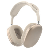 Casque sans fil Huaqiang North avec commande vocale, annulation active du bruit (ANC), étanche et longue autonomie pour téléphone portable