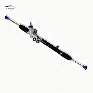 Pièces de moteur automobile, boîte de direction 8-97946132-0 98214704 7111826010 pour Isuzu 2012 - Product Image 5