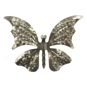 Clôture <span class=keywords><strong>d</strong></span>écorative en fer forgé, fleurs en acier, estampage, collection 2019 - Product Image 5