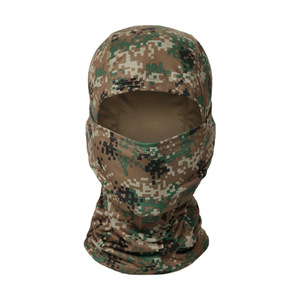 Gorro Elástico Transpirable de Verano para Hombre y Mujer, Protección Solar, Máscara Facial Completa para Ciclismo, Bufanda para Senderismo, Pesca y Esquí - Product Image 6