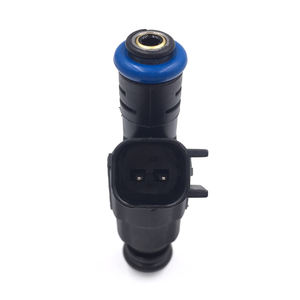 Liquidación de Inyectores de Combustible 01 de Enero a 01 de Marzo de 2026 a Precio de Costo en Existencia 0280155784 para Jeep Cherokee 1999-2001 4.0L l6 - Product Image 2