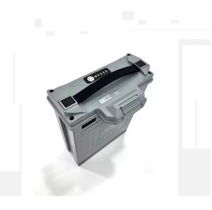 MS9S 플러그 새로운 드론 액세서리와 TATTU 3.5 HV 14S 30000mah 지능형 Lipo 배터리 - Product Image 3