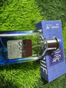 <span class=keywords><strong>Perfume</strong></span> EDP de Lujo al Por Mayor de Alta Calidad, Spray Corporal de 50 ml, Fragancia Clásica a Madera, <span class=keywords><strong>Perfume</strong></span> Árabe de Marca Original para Mujer - Product Image 2