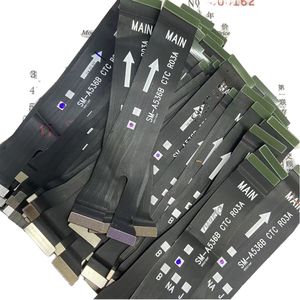 Cavo Flessibile Principale per Scheda Madre Samsung, Connettore di Ricambio con Design Rotante per A16 5G SM-A166B - Product Image 5