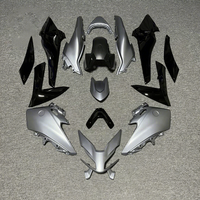 Meilleur cache de protection pour carénage Yamaha TMAX560