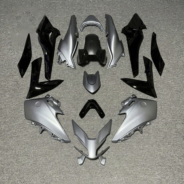 Best panting for yamaha TMAX560 fairing