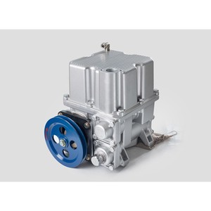 Pompe à carburant BERNET pour station-service, modèle ZHP50, 80L/min, en alliage d'aluminium, garantie 1 an, certifiée <span class=keywords><strong>SOCAP</strong></span>/ISO9001 - Product Image 5