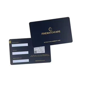 <span class=keywords><strong>Tarjetas</strong></span> <span class=keywords><strong>de</strong></span> <span class=keywords><strong>Visita</strong></span> Personalizadas <span class=keywords><strong>de</strong></span> PVC Transparente, <span class=keywords><strong>Tarjetas</strong></span> <span class=keywords><strong>de</strong></span> Agradecimiento <span class=keywords><strong>de</strong></span> Plástico Transparente con Código QR para <span class=keywords><strong>Empresas</strong></span> - Product Image 6