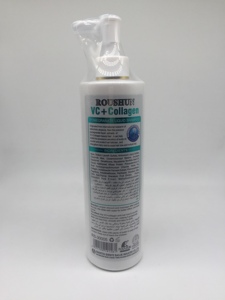 <span class=keywords><strong>Gel</strong></span> <span class=keywords><strong>douche</strong></span> liquide Roushun Private Label au lait, à l'<span class=keywords><strong>aloe</strong></span> <span class=keywords><strong>vera</strong></span>, à l'huile d'argan et à l'huile de rose pour un effet éclaircissant et rafraîchissant de la peau - Product Image 6
