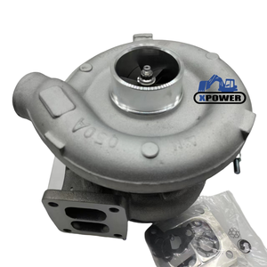 Pièce spécifique Turbocompresseur 7C-8632 pour pelle CAT319-1 et machines de construction - Product Image 3