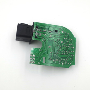 ฮันพินโมดูลควบคุมอิเล็กทรอนิกส์ PY2524035 12V DC ปุ่มกดสำหรับเชฟโรเลต จีเอ็มซี คาดิลแลคเปลี่ยนซ่อม - Product Image 2