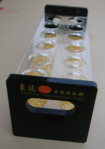 Tùy chỉnh cho hiện đại Acrylic hiển thị hộp Nhà cung cấp Nhà sản xuất chuyên nghiệp cho rõ ràng pre-lắp ráp trang trí nội thất hiển thị - Product Image 3