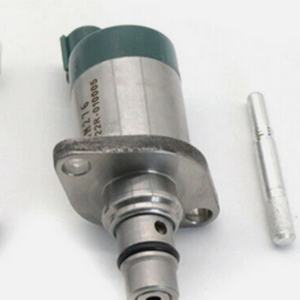 Válvula Dosificadora de Bomba de Combustible Common Rail 294200-2760 1460A056 2942004760 8981454530 A6860-LC10A para Mitsubishi Mazda Isuzu 2.2D - Product Image 3